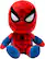Front. NECA - Marvel Classic Spider-Man Phunny Plush.