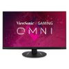 ViewSonic - OMNI VX2716 27" IPS LCD FHD AMD FreeSync Gaming Monitor (HDMI and DisplayPort) - Black
