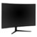 Angle Zoom. ViewSonic - OMNI VX3218C-2K 32" LCD QHD FreeSync Premium Gaming Monitor (HDMI and DisplayPort) - Black.