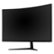 Left Zoom. ViewSonic - OMNI VX3218C-2K 32" LCD QHD FreeSync Premium Gaming Monitor (HDMI and DisplayPort) - Black.