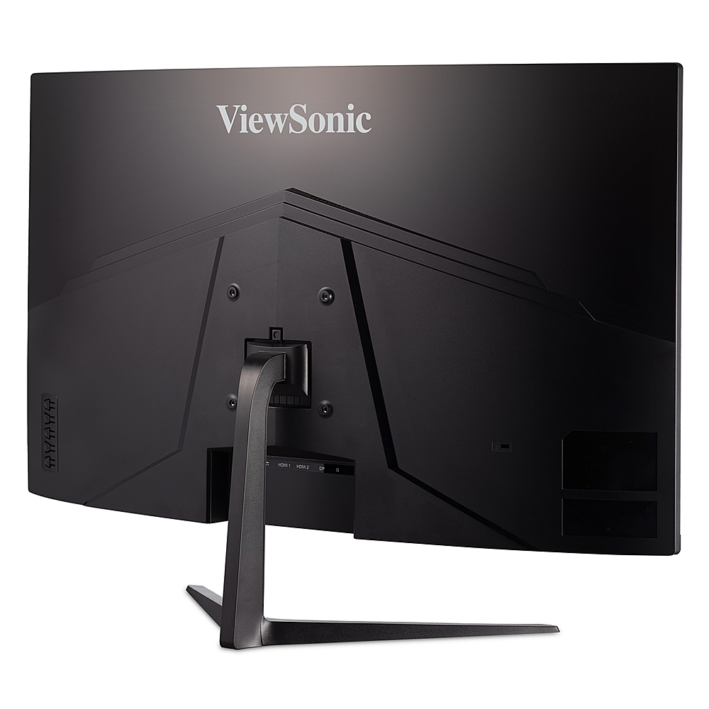 ViewSonic Omni VX3218C-2K 32 1440p Curved Gaming Monitor