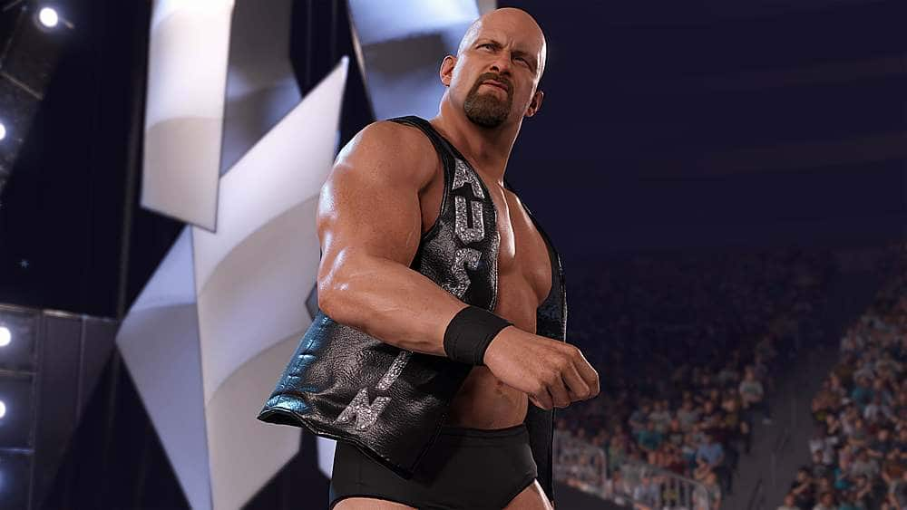 Buy WWE 2K23 PS5 Compare Prices