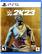 PS5 1M DELUXE EDITION W 2K23 - WWE 2K23 TEEN RATING ESRB