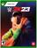Xbox One WWE 2K23 UC ME TEEN ESRB 2K23