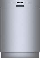 Bosch Benchmark Series 24 Top Control Smart Built-In Stainless