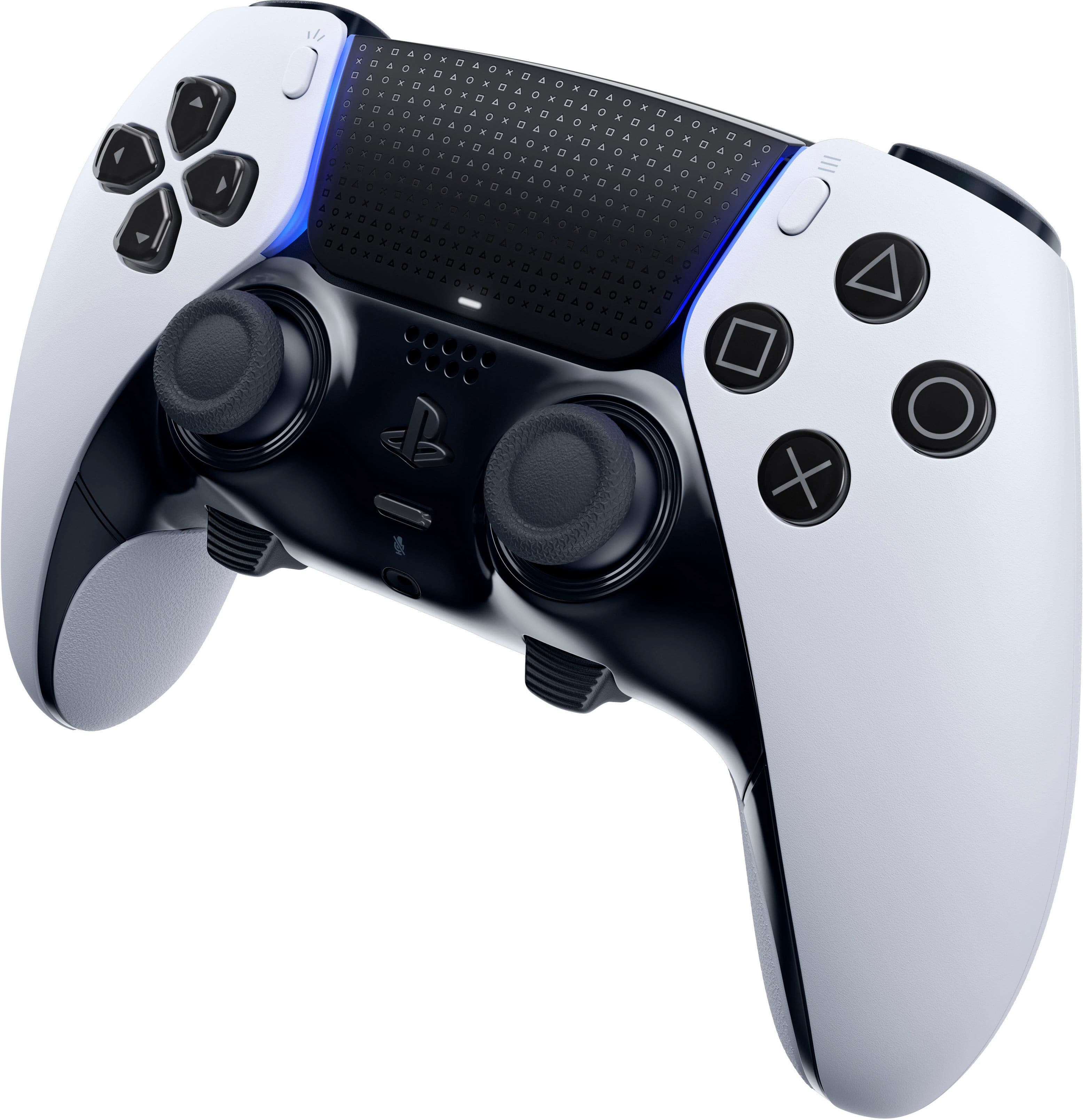 Sony - DualSense Edge Wireless Controller