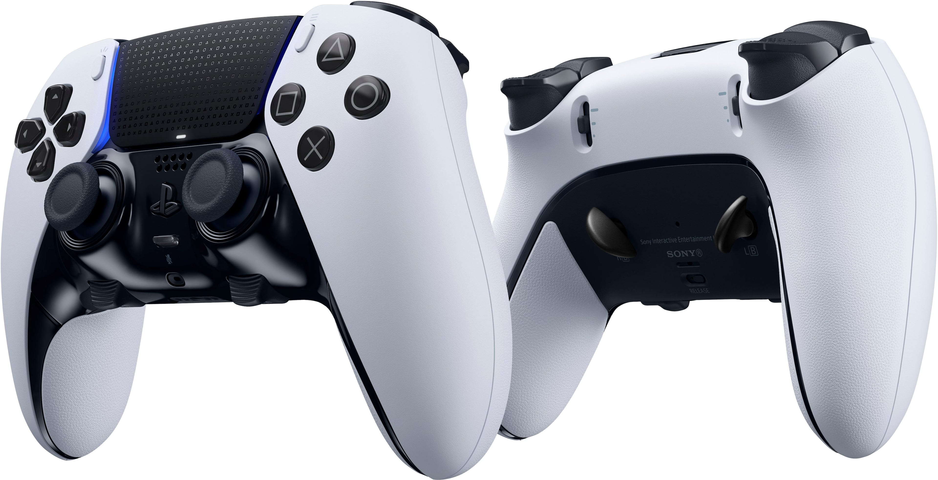 Sony - DualSense Edge Wireless Controller