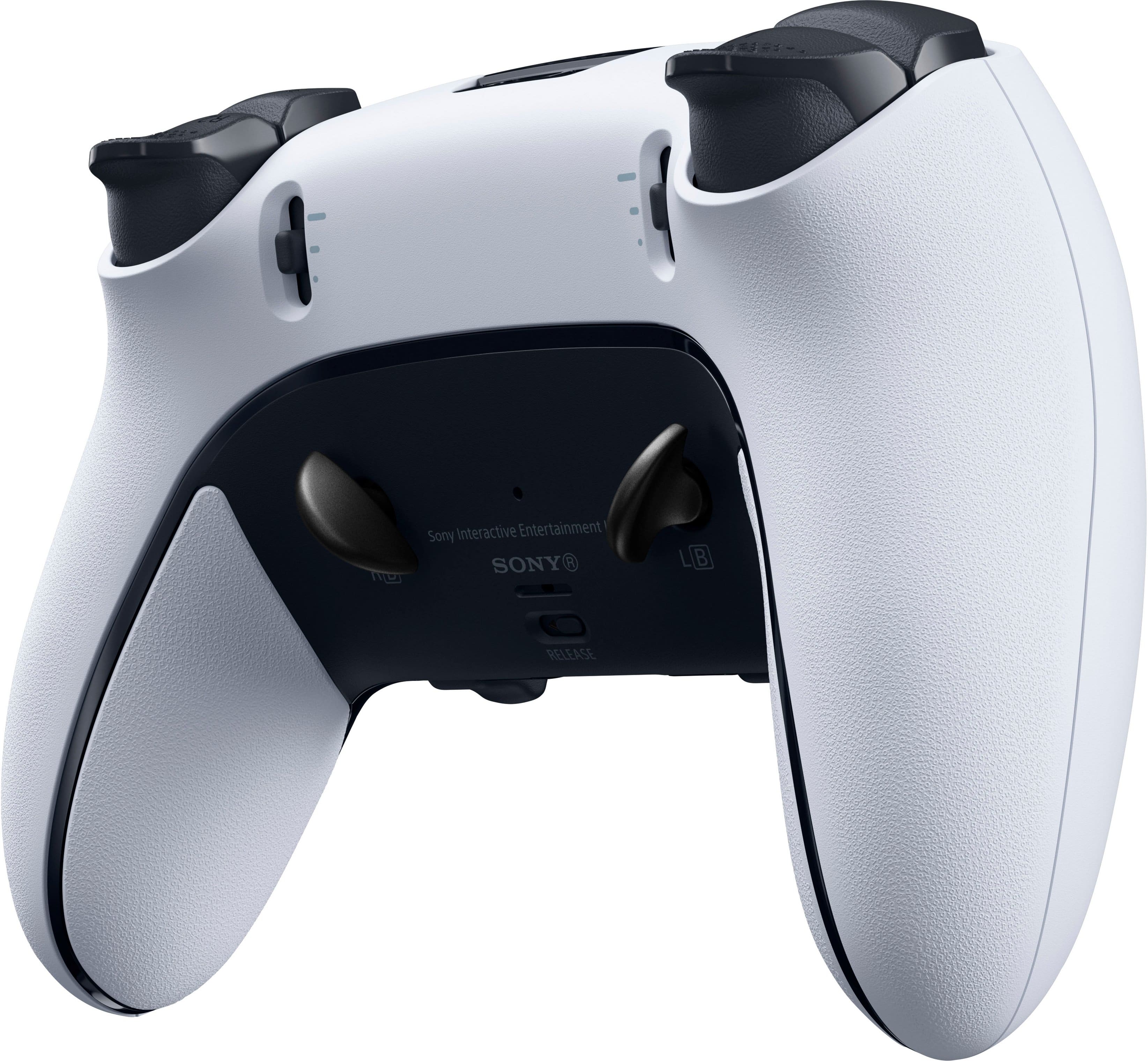 Sony - DualSense Edge Wireless Controller