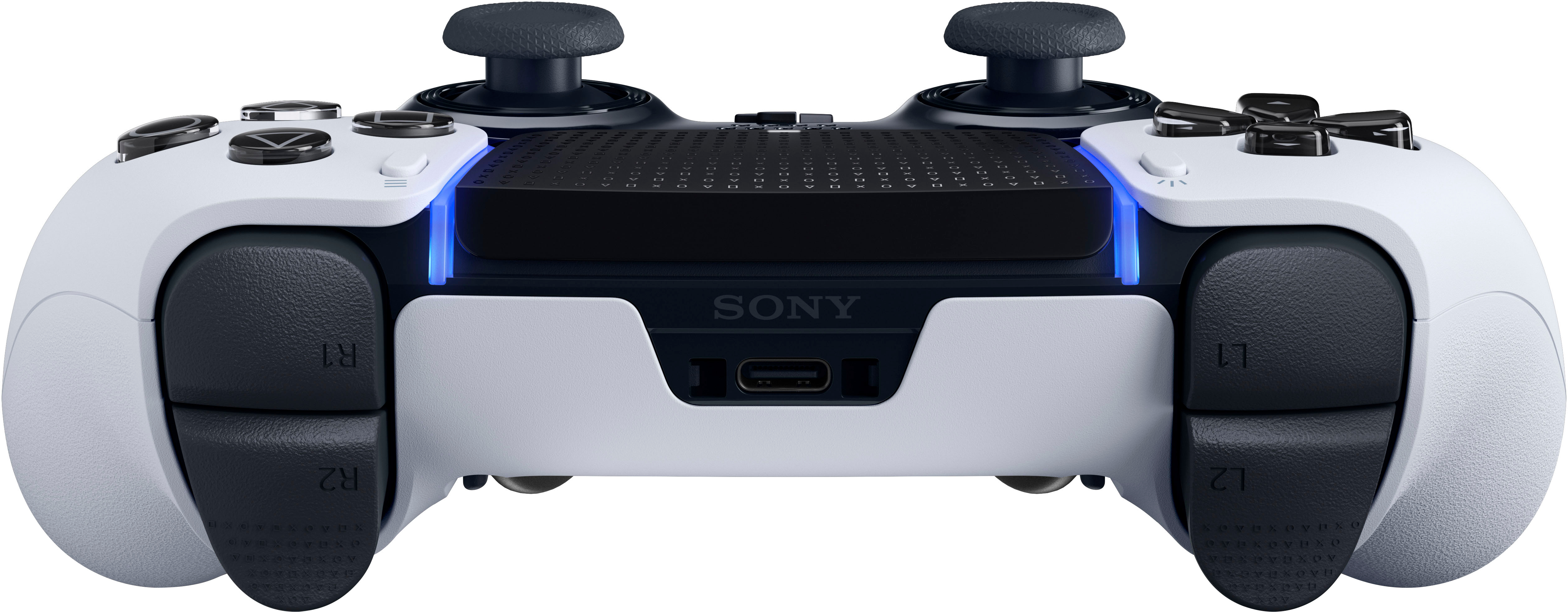 Control Joystick Sony PlayStation Dualsense Edge Blanco - Prophone
