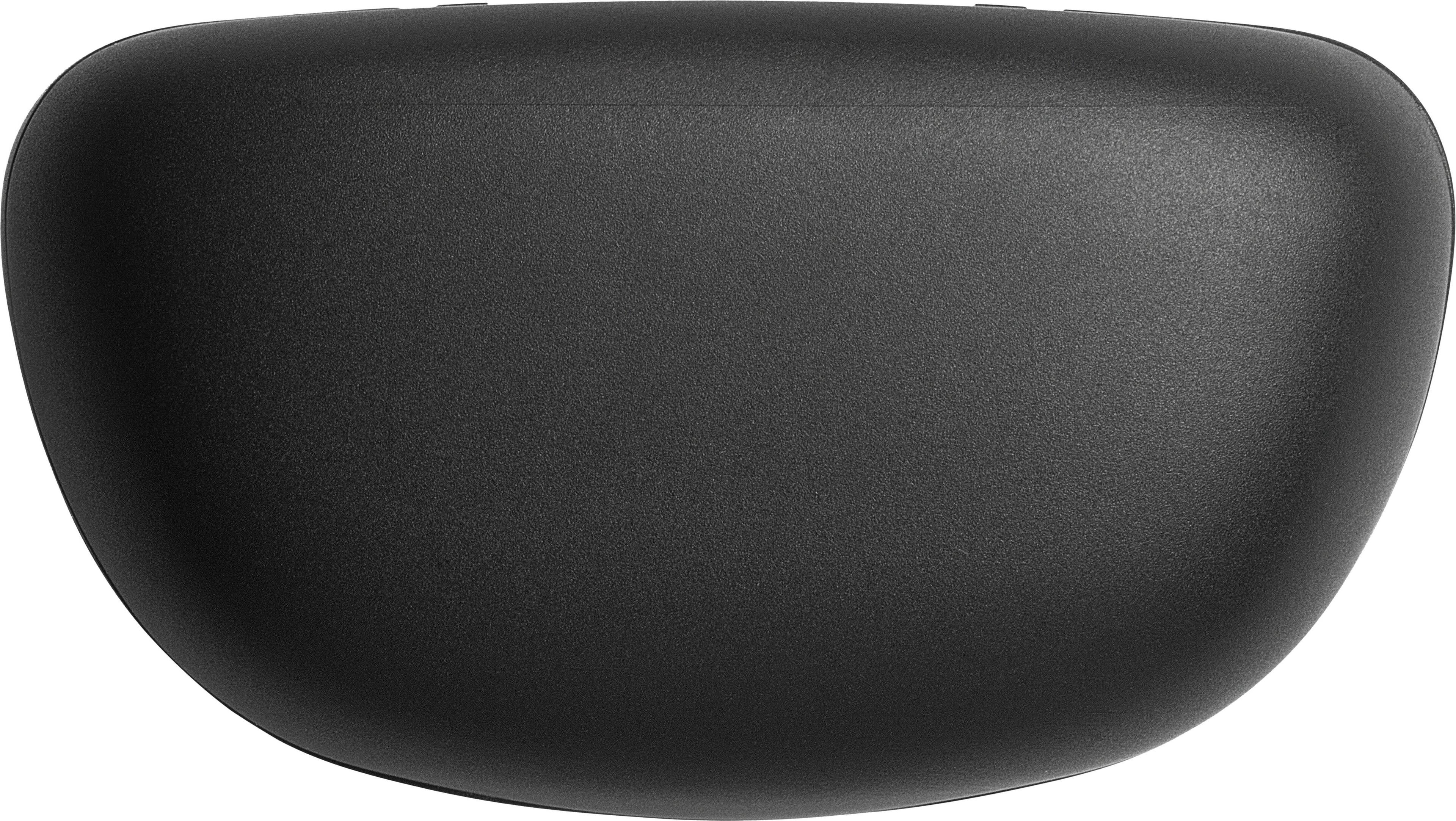 Alt View 16. JBL - Tune Flex True Wireless Noise Cancelling Earbuds - Black.