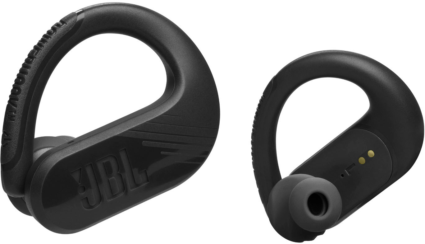 JBL Endurance Peak 3 wireless earbuds review: Great sports buds at a  reasonable price