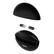 Alt View 16. Eargo - 7 Self-Fitting OTC CIC Hearing Aid - Black.