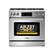 Front. Thor Kitchen - 6.0 cu. Ft. Freestanding Gas Range with True Convection and Self Cleaning - Silver.