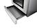 Alt View 15. Thor Kitchen - 6.0 cu. Ft. Freestanding LP Gas Range with True Convection and Self Cleaning - Stainless Steel.