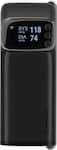 Garmin - Index BPM - Wi-Fi Smart Blood Pressure Monitor - Black