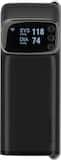 Garmin - Index BPM - Wi-Fi Smart Blood Pressure Monitor - Black
