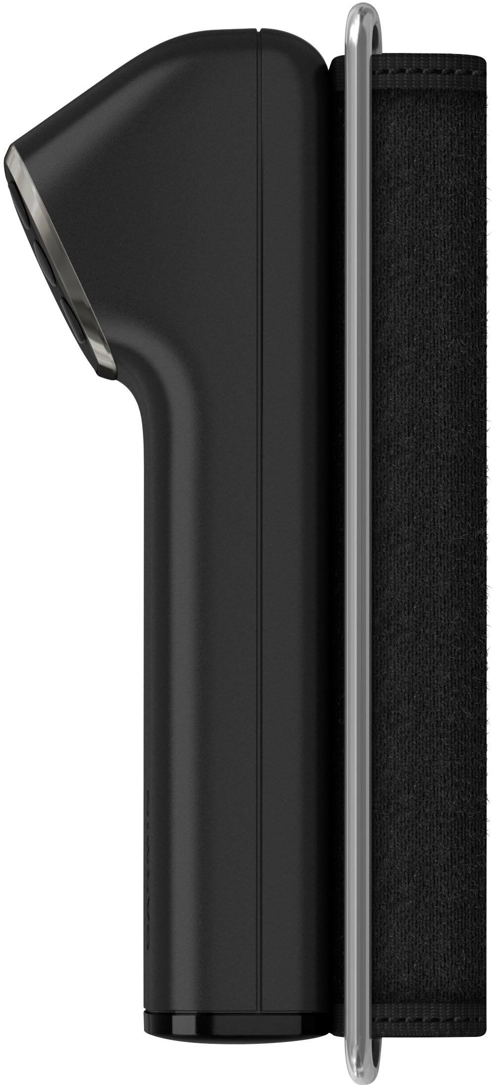 Alt View 11. Garmin - Index BPM - Wi-Fi Smart Blood Pressure Monitor - Black.