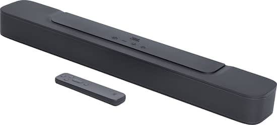 JBL 2.0 Channel All-in-One Soundbar (MK2) Black JBLBAR20AIOM2BLKAM 