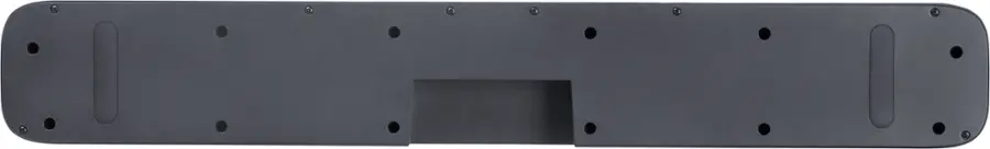 Alt View 11. JBL - 2.0 Channel All-in-One Soundbar (MK2) - Black.