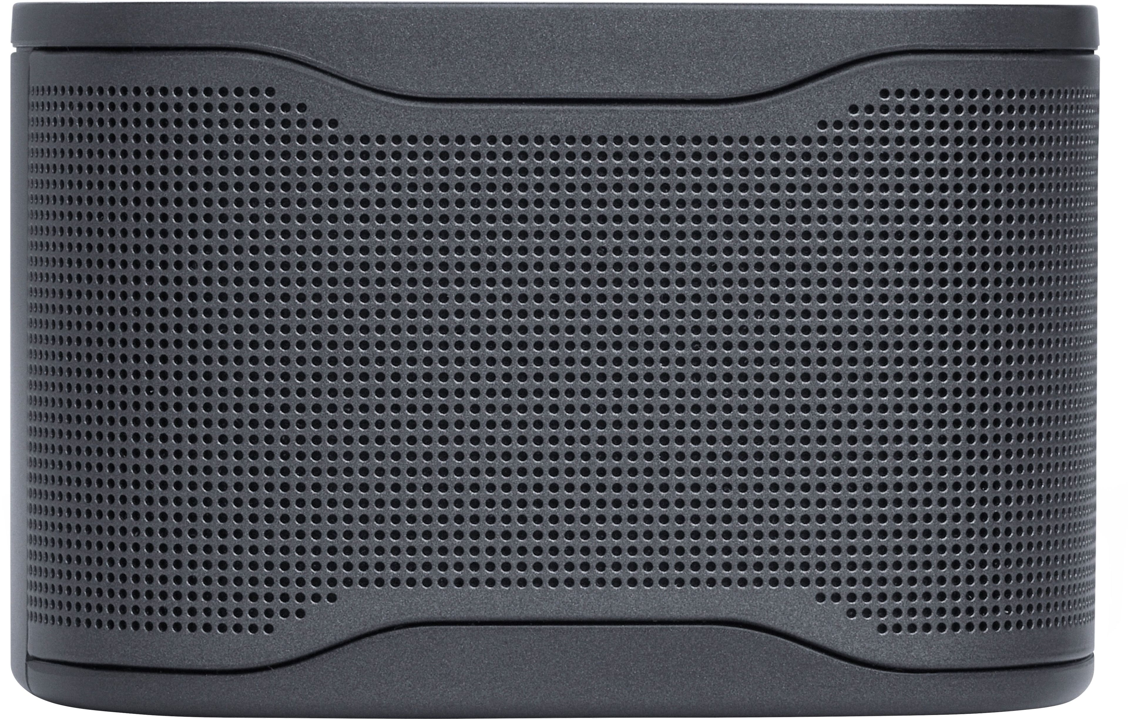 Alt View 12. JBL - 2.0 Channel All-in-One Soundbar (MK2) - Black.