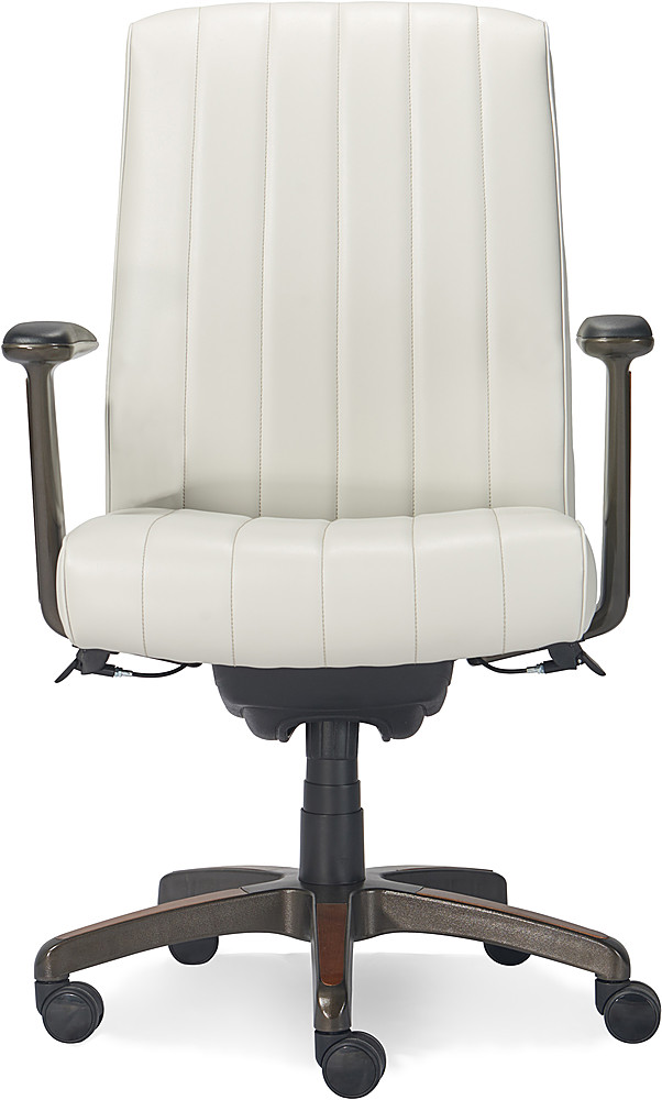 La-Z-Boy Sutherland Bonded Leather Office Chair