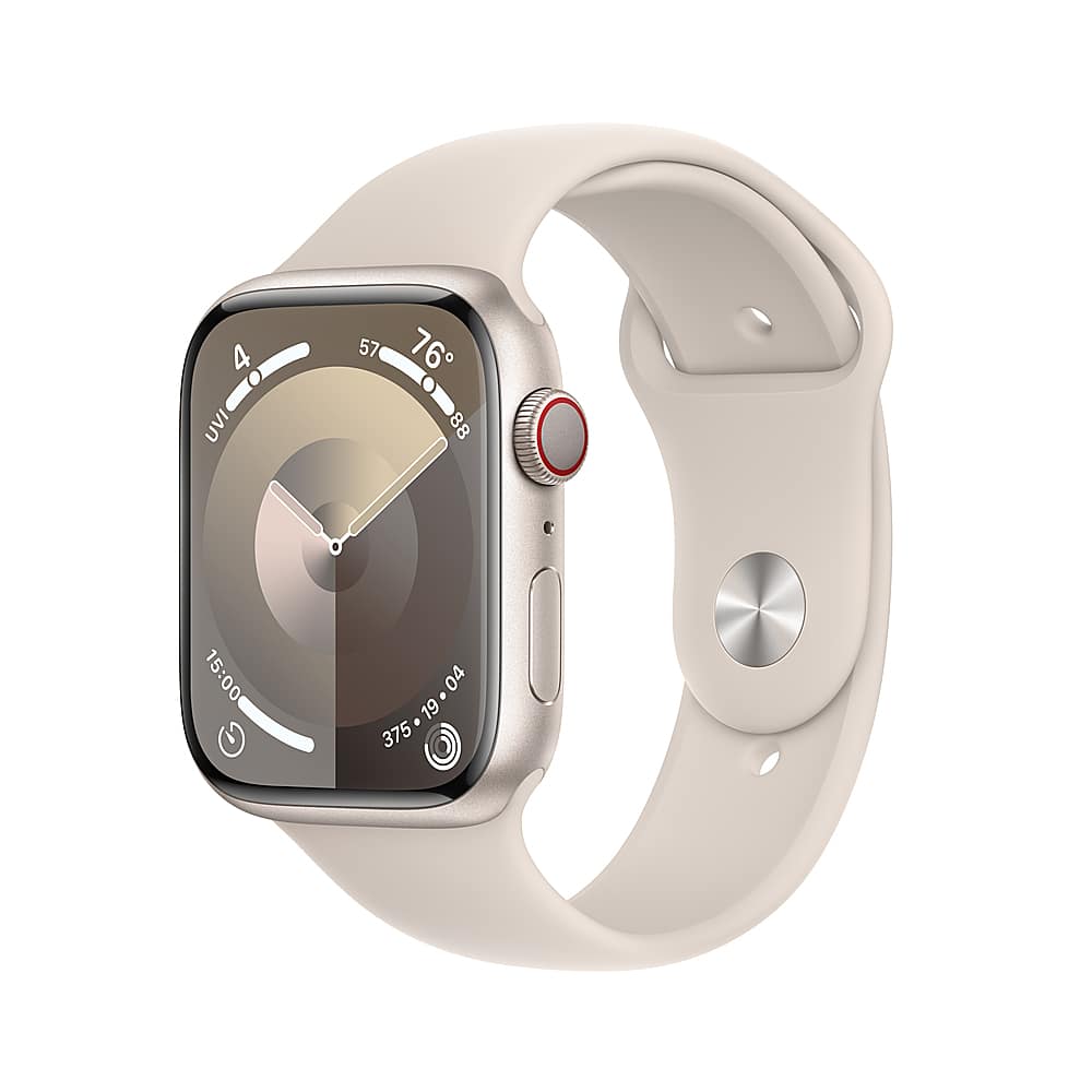 All you need to know from 6 Series of Apple Watch to Apple Watch