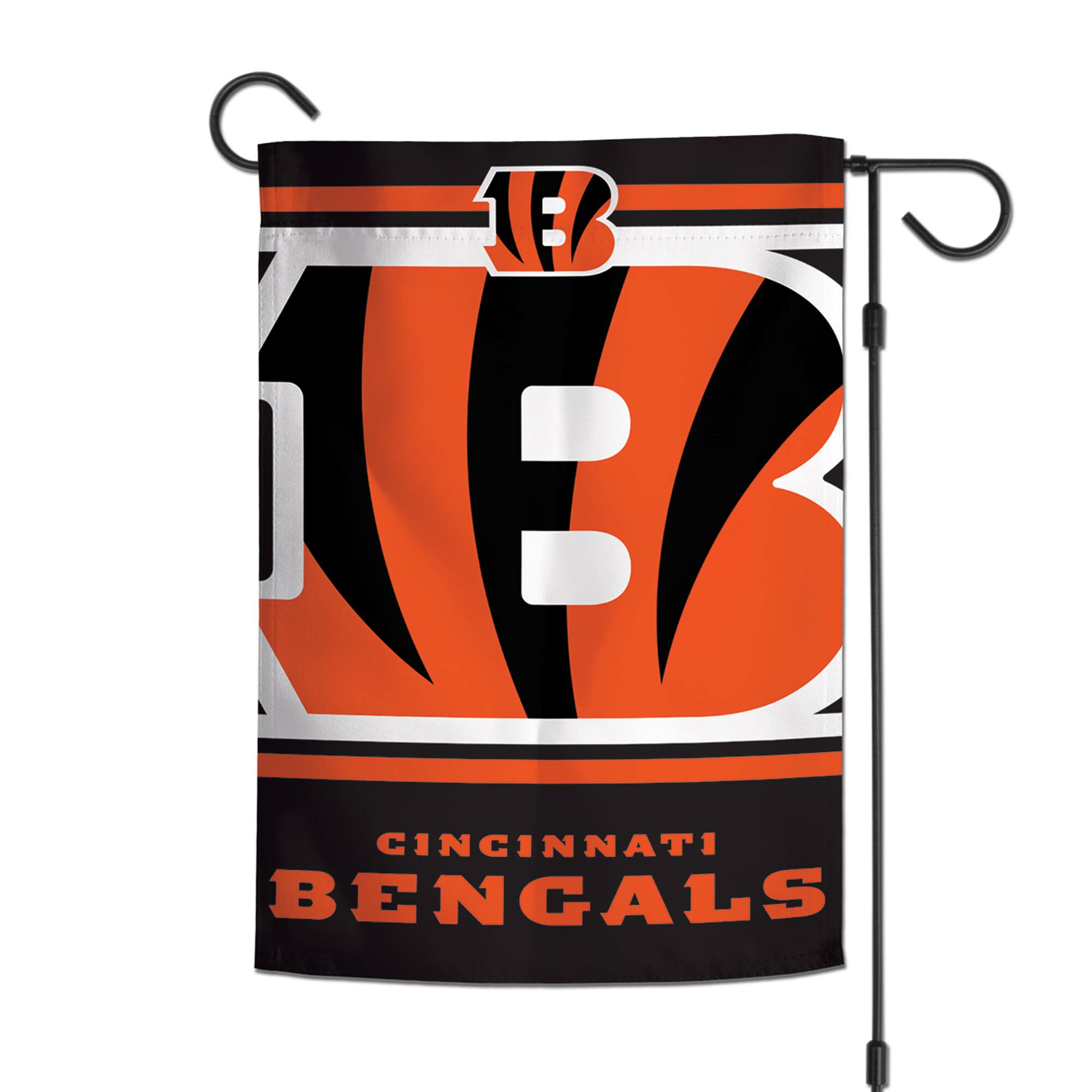1B  
CINCINNATI BENGALS