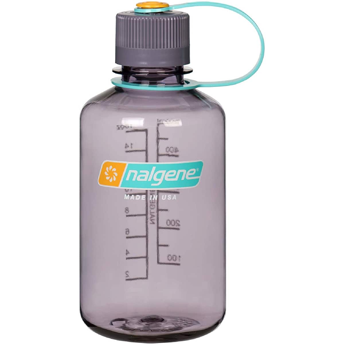 Nalgene - Sustain 16 oz. Narrow Mouth Water Bottle - Aubergine price history on PriceWatchPro