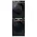 Alt View 18. Samsung - Open Box 5.0 cu. ft. Extra Large Capacity Smart Front Load Washer with Super Speed Wash and Steam - Brushed Black.
