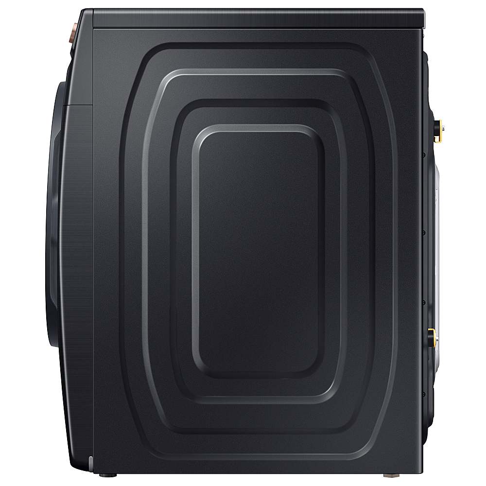 Samsung Open Box 5.0 cu. ft. Extra Large Capacity Smart Front Load