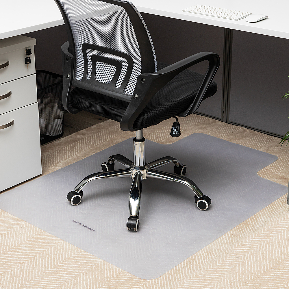 Office desk accessories  office chair mat