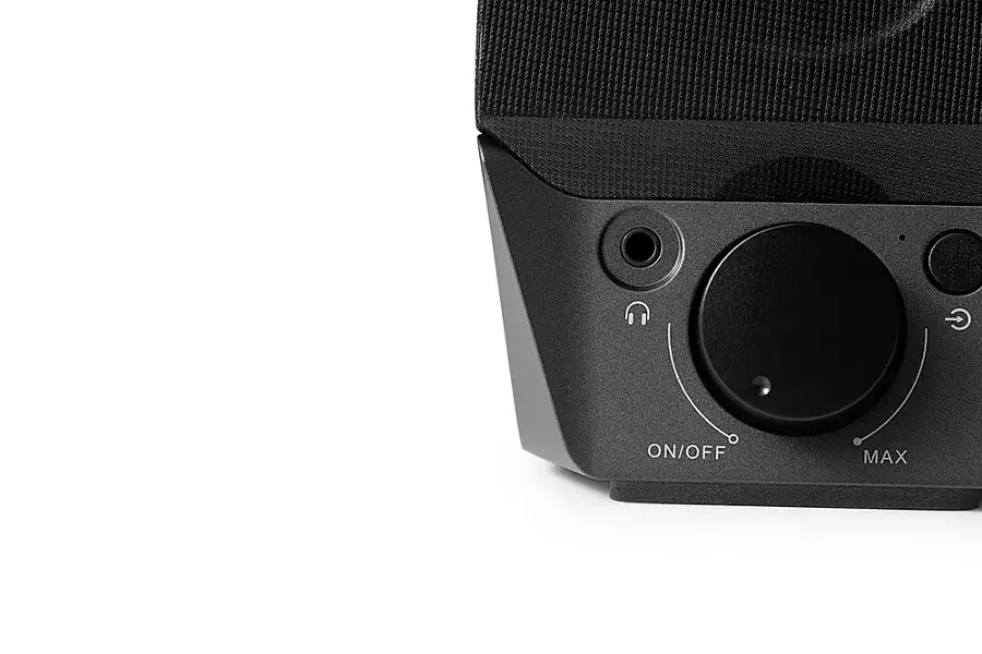 Edifier R19BT 2.0 Bluetooth Bookshelf Speakers (Pair) Black R19BT ...