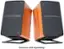 Alt View 11. Edifier - SS7 Speaker Stand for Multiple Models (Pair) - Black.