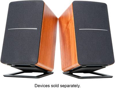 Edifier SS7 Speaker Stand for Multiple Models (Pair) Black SS7 Edifier SS7 Speaker Stand for Multiple Models (Pair) Black SS7