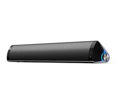 Front. Edifier - MF200 Portable Bluetooth Speaker - Aluminum Alloy.