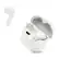 Angle. JBL - Tune Flex True Wireless Noise Cancelling Earbuds - White.