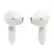 Alt View 12. JBL - Tune Flex True Wireless Noise Cancelling Earbuds - White.