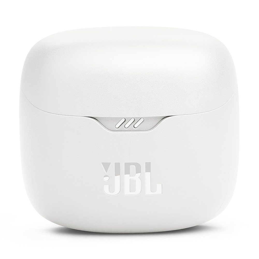 JBL Vibe Buds True Wireless Earbuds White JBLVBUDSWHTAM - Best Buy