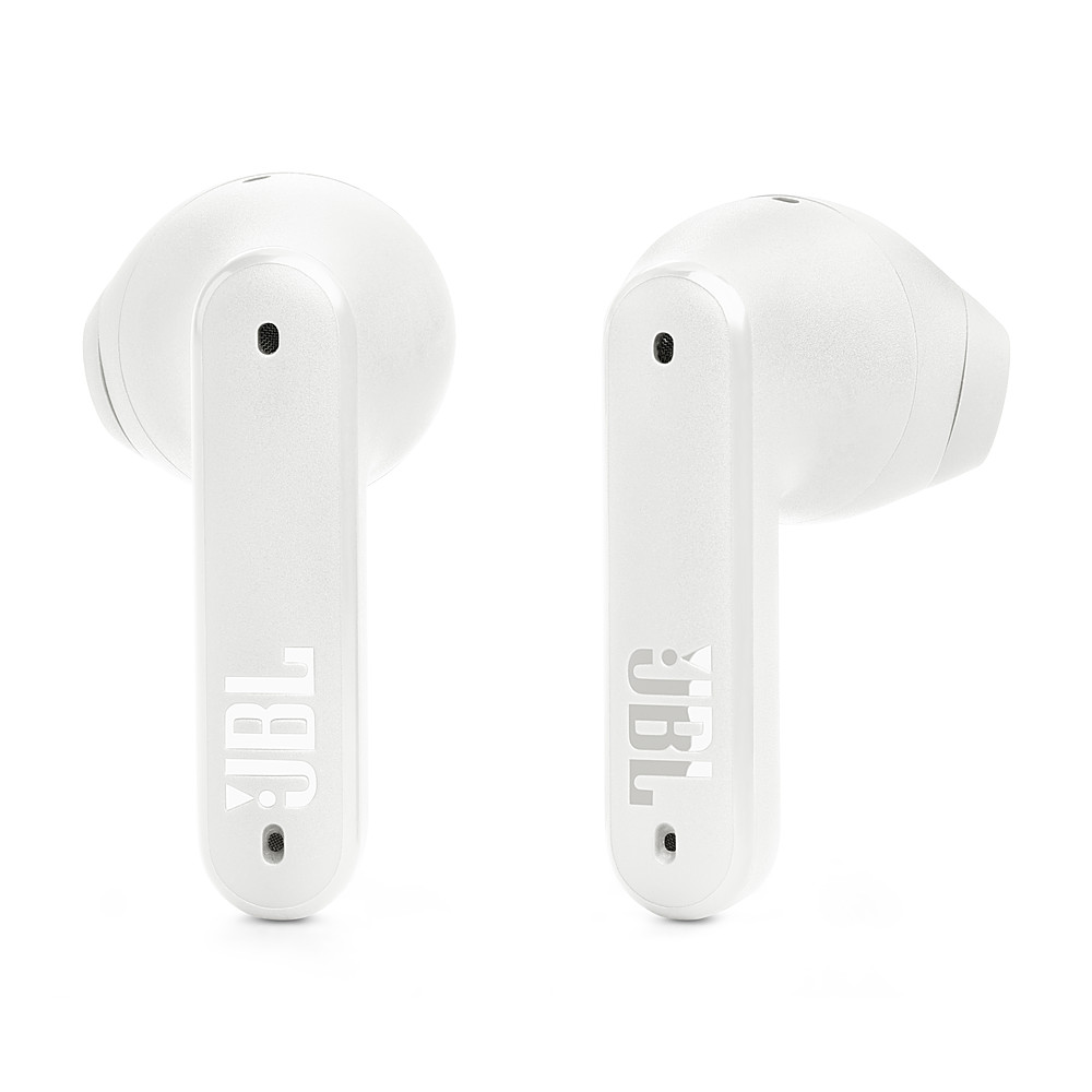 JBL Tune Buds True Wireless in Ear Noise Cancelling Bluetooth Headphones -  White - 237 requests