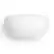 Alt View 16. JBL - Tune Flex True Wireless Noise Cancelling Earbuds - White.