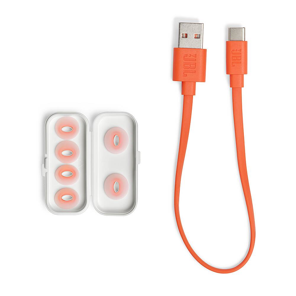 The text on the image reads "USB JBL."