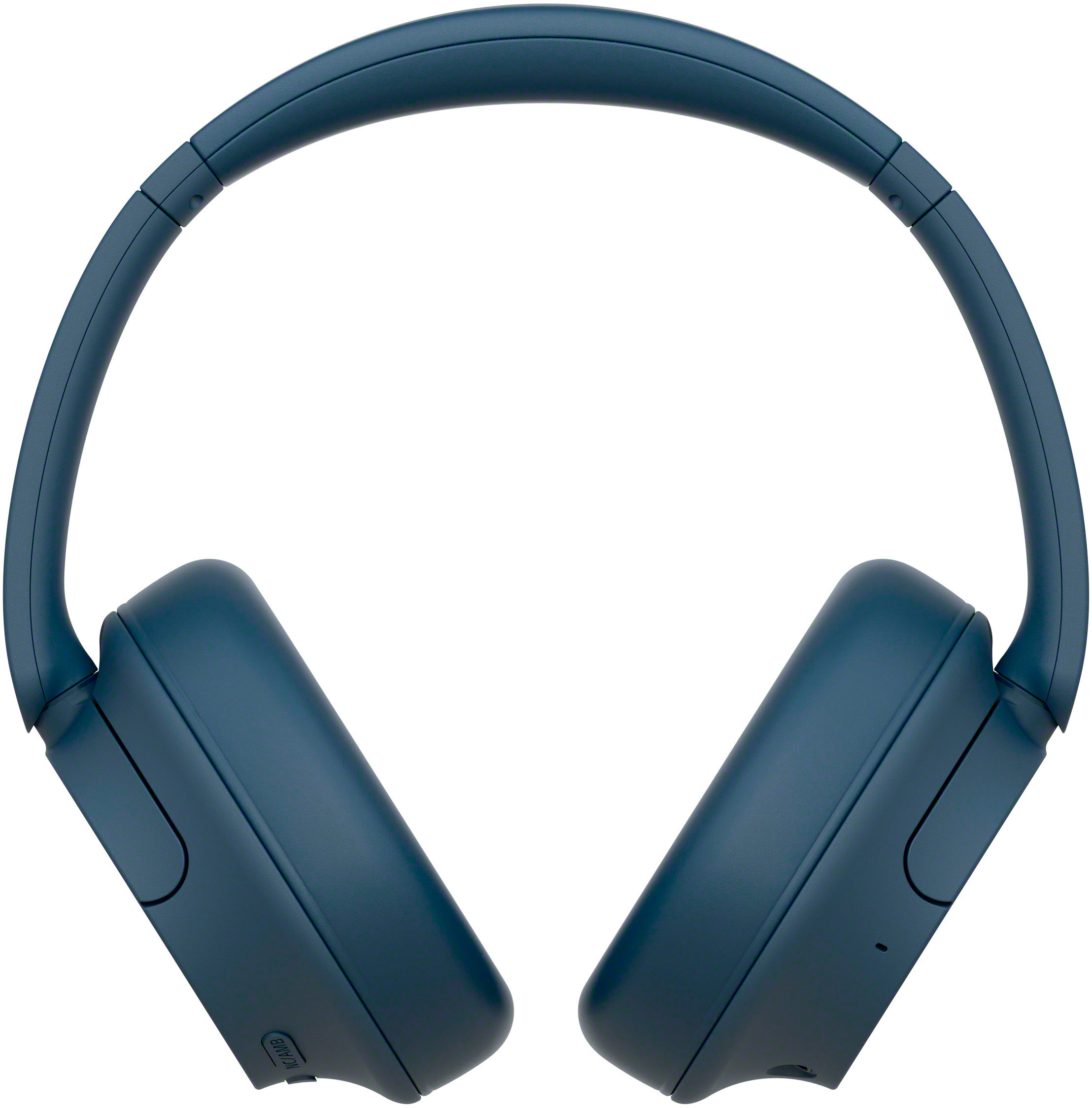 Buy Sony WH-CH720N Headphones with Mic Upto 50 Hrs Playtime (Blue
