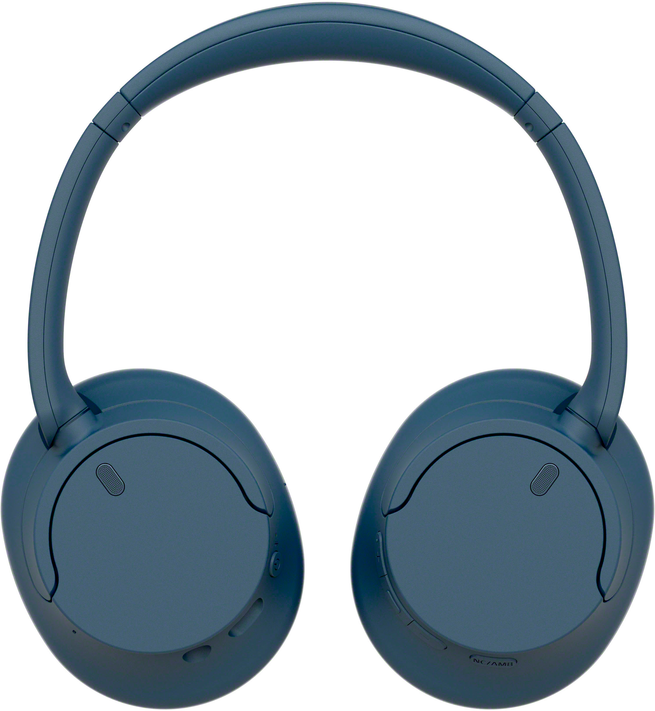 Buy WH-CH720N Wireless Noise Cancelling Headphones, Black, Sony Store  Online