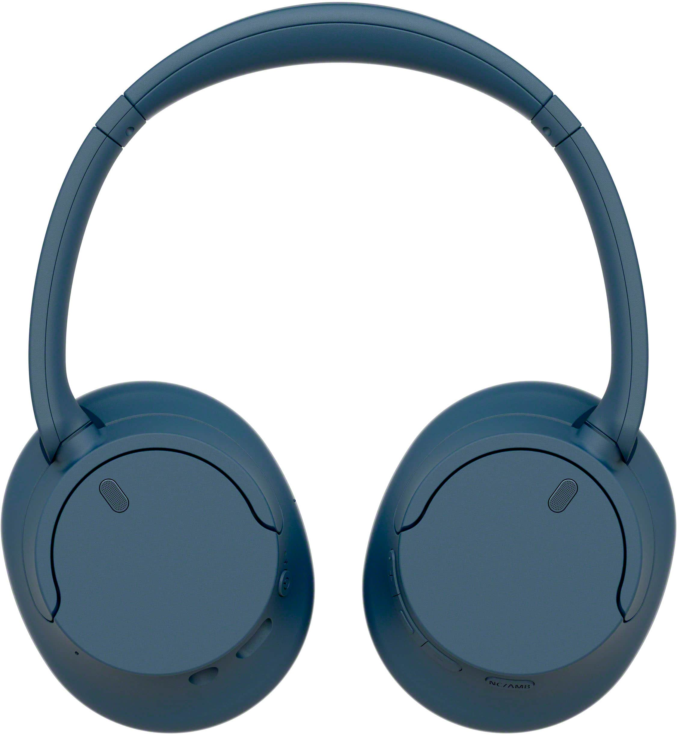 Sony - WHCH720N Wireless Noise Canceling Headphones - Blue