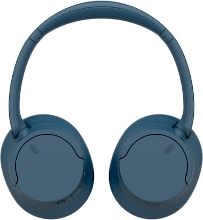 Sony WHCH720N Wireless Noise Cancelling Headphones Blue WHCH720N/L Sony WHCH720N Wireless Noise Cancelling Headphones Blue WHCH720N/L