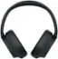 Angle. Sony - WHCH720N Wireless Noise Canceling Headphones - Black.
