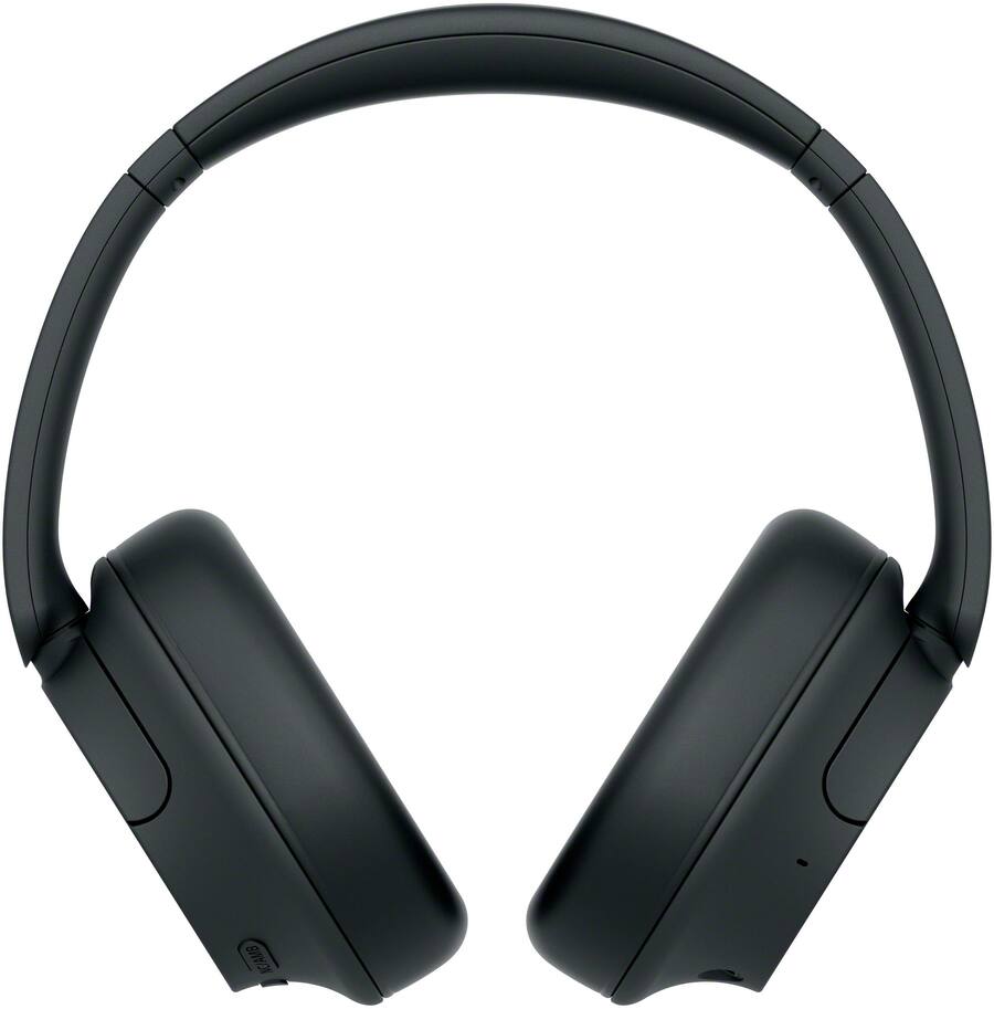 Sony WHCH720N Wireless Noise Cancelling Headphones Black - Best Buy Sony WHCH720N Wireless Noise Cancelling Headphones Black - Best Buy