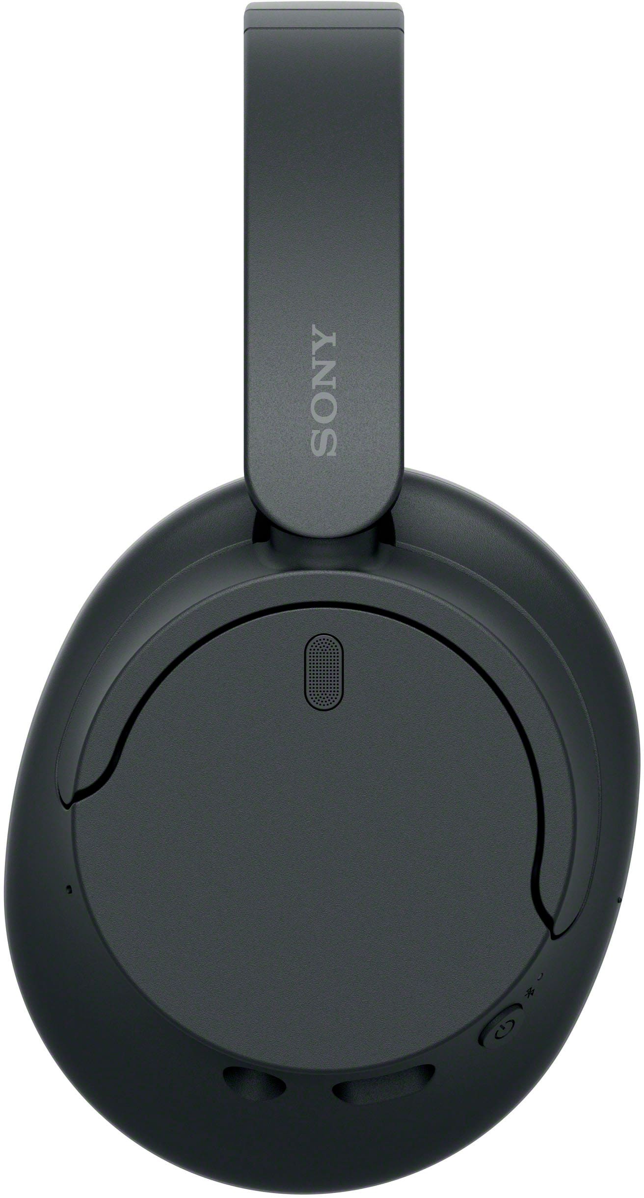 Sony WH-CH720N Wireless Noise Cancelling Headphones - Black