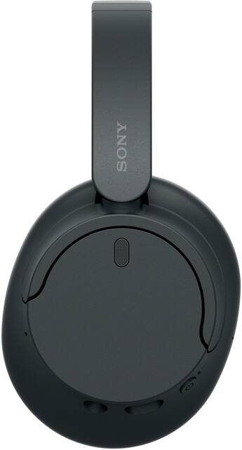 Sony WHCH720N Wireless Noise Cancelling Headphones Black - Best Buy Sony WHCH720N Wireless Noise Cancelling Headphones Black - Best Buy