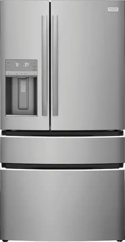 Frigidaire Gallery 21.5 Cu. Ft. Count...